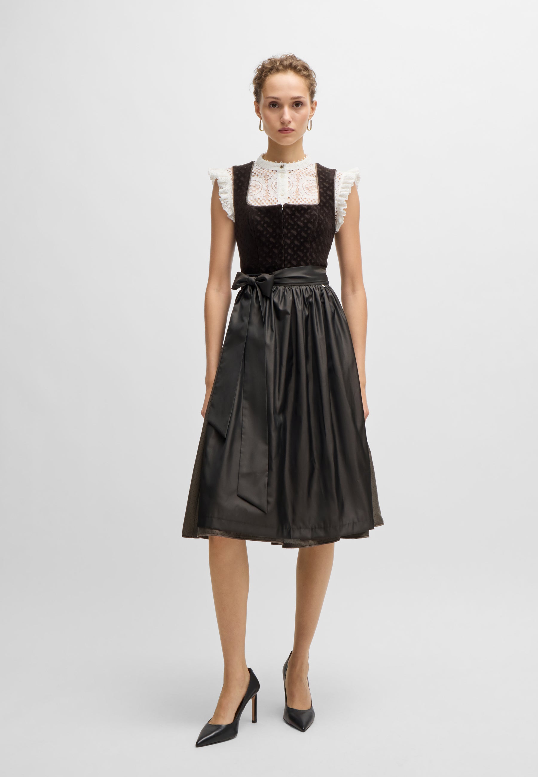 OPEN MISCELLANEOUS // BUSINESS DRESSES D_BB_KINGA_MATHE