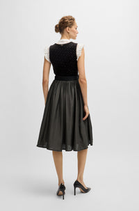 OPEN MISCELLANEOUS // BUSINESS DRESSES D_BB_KINGA_MATHE
