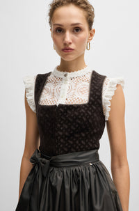 OPEN MISCELLANEOUS // BUSINESS DRESSES D_BB_KINGA_MATHE