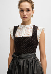 OPEN MISCELLANEOUS // BUSINESS DRESSES D_BB_KINGA_MATHE