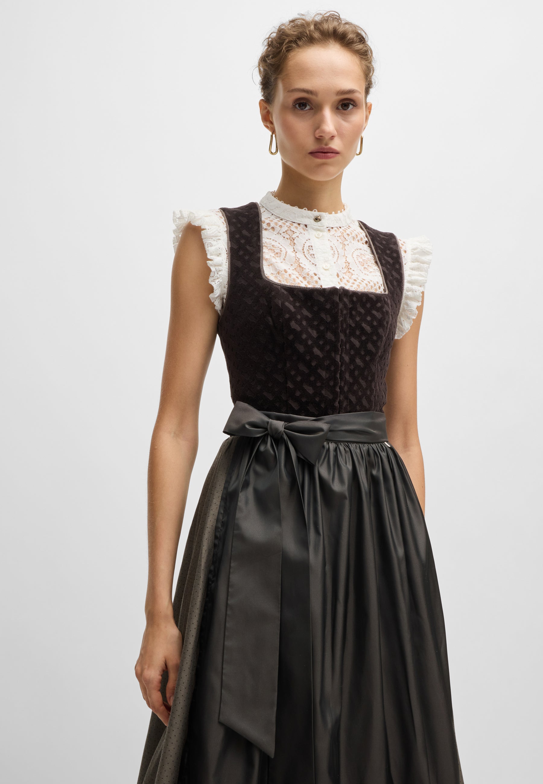 OPEN MISCELLANEOUS // BUSINESS DRESSES D_BB_KINGA_MATHE