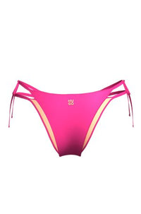 OPEN MISCELLANEOUS // BIKINI BOTTOMS DUO LAYER SIDE TIE
