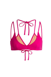 Duo bikini top - Open Miscellaneous