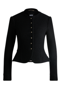 BLACK // BLAZERS J_MILA_KINGA_MATHE