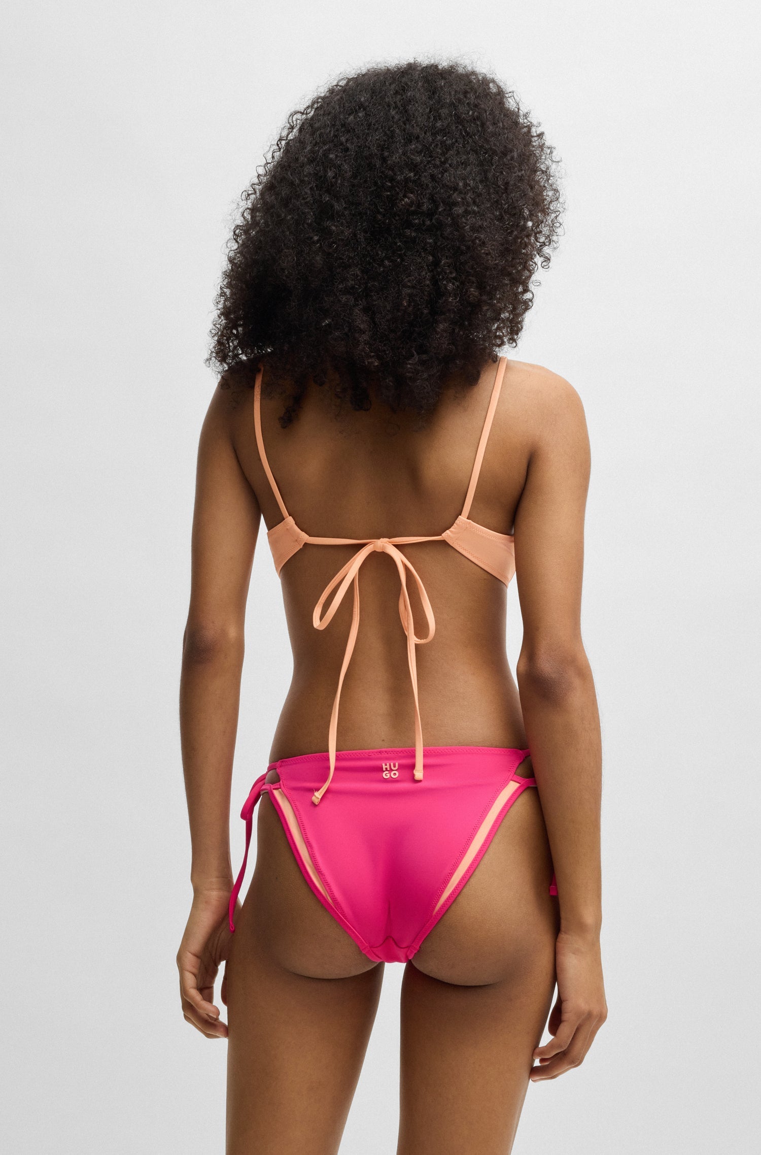 OPEN MISCELLANEOUS // BIKINI TOPS DUO LAYER BRALETTE