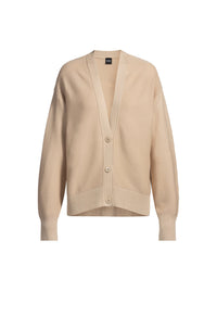 MEDIUM BEIGE // KNITWEAR FANTINORE
