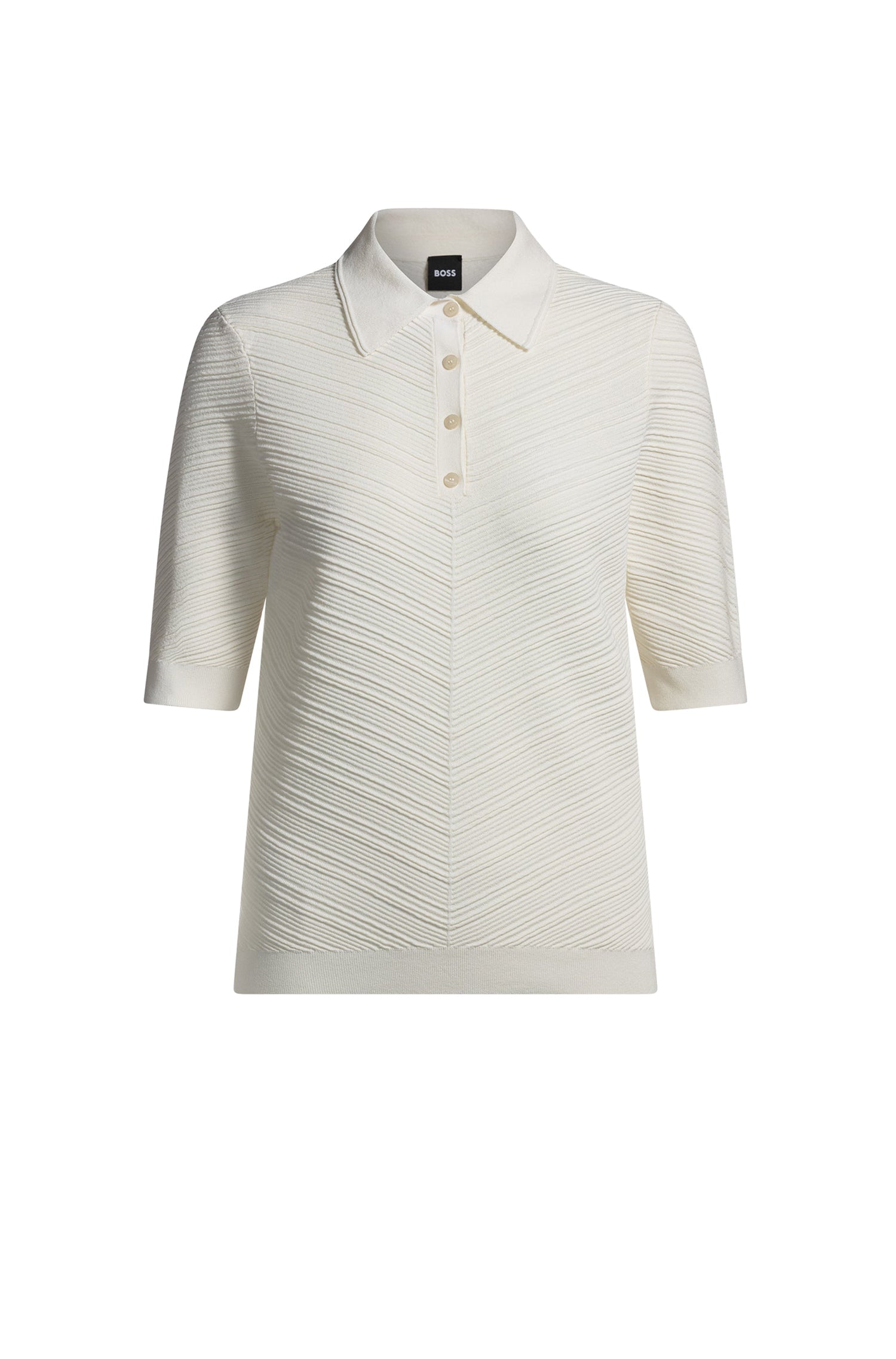 REF ADD // DARK BLUE // BUSINESS SHIRTS EMENI