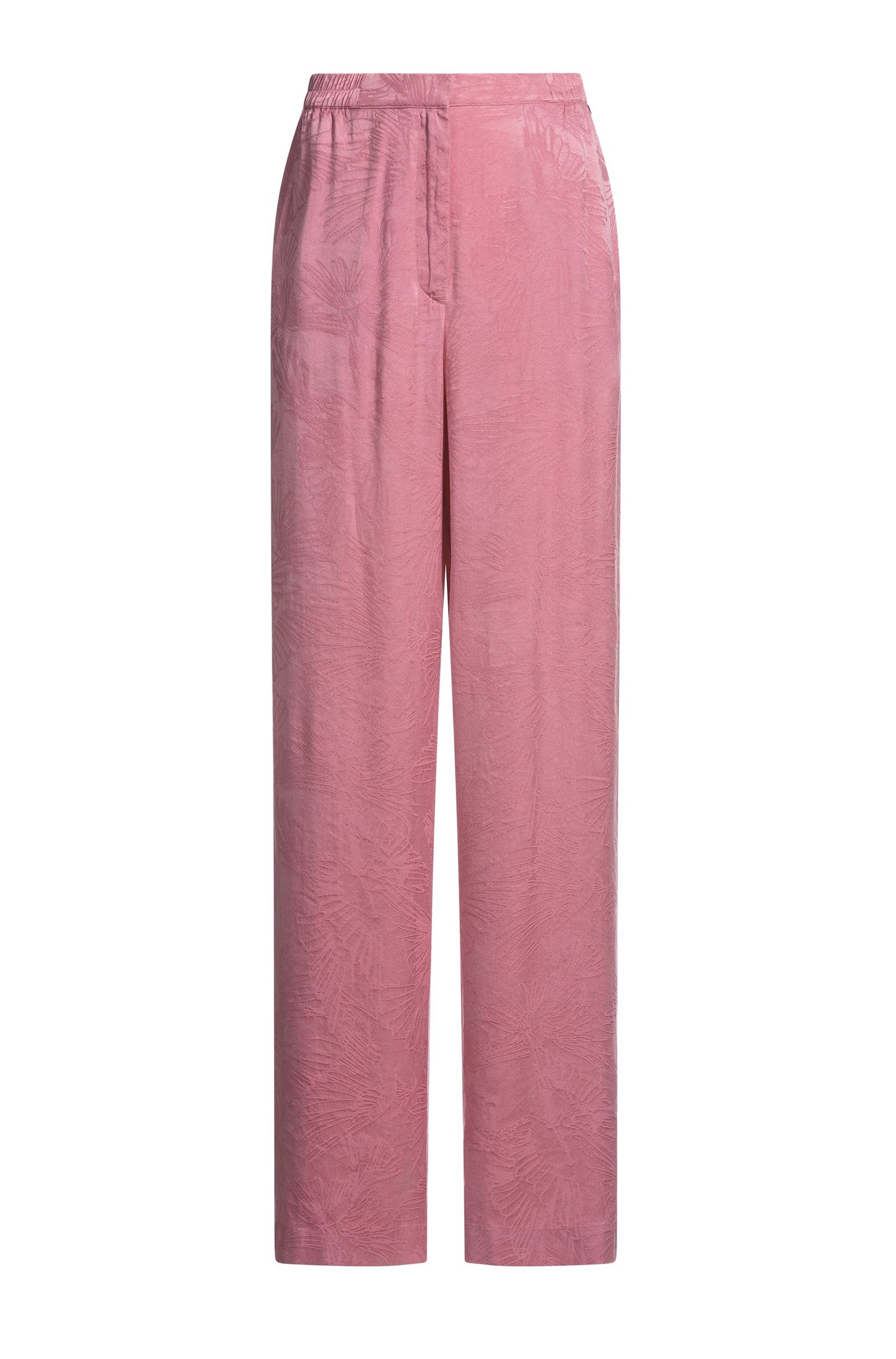 REF ADD // MEDIUM BEIGE // FORMAL TROUSERS TEKIPA
