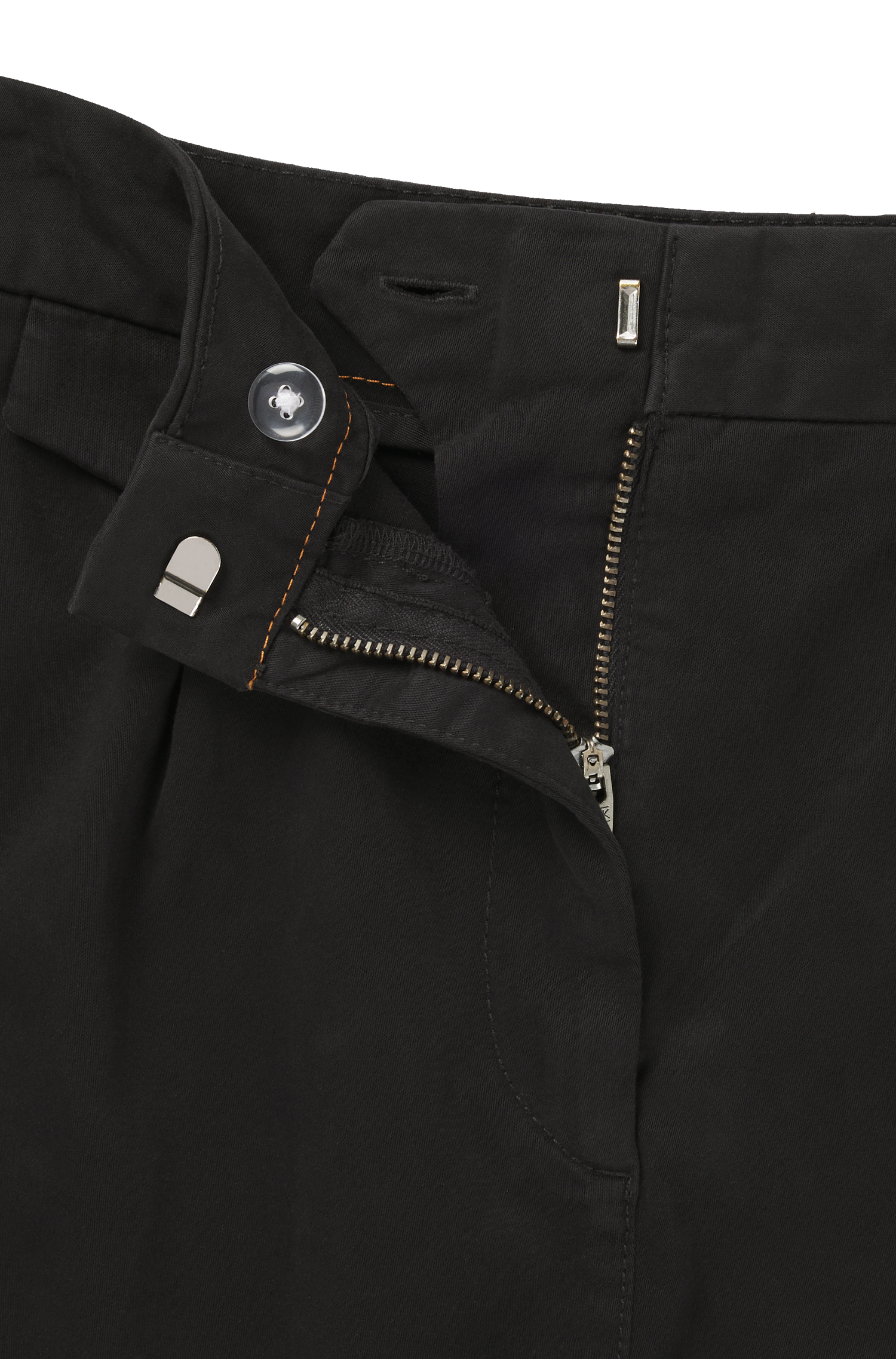 REF ADD // SILVER // JEANS HUGO 734