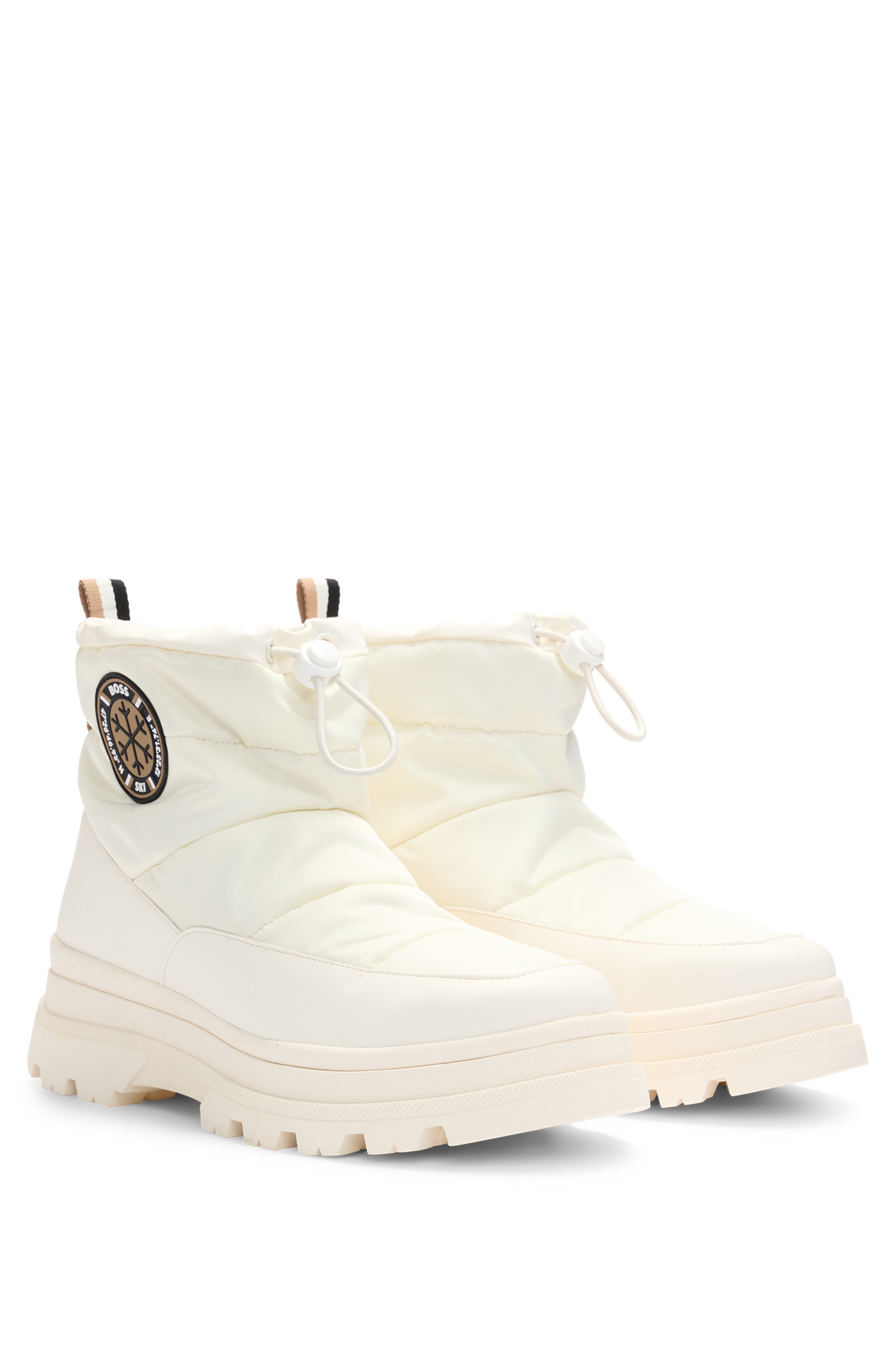 OPEN WHITE // BOOTS FOSTER_HALB_MNYP_SKI