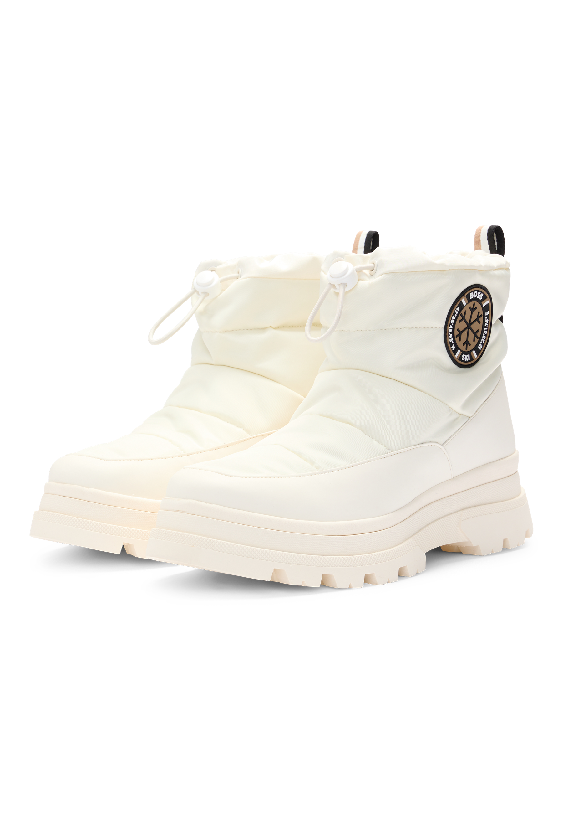 OPEN WHITE // BOOTS FOSTER_HALB_MNYP_SKI