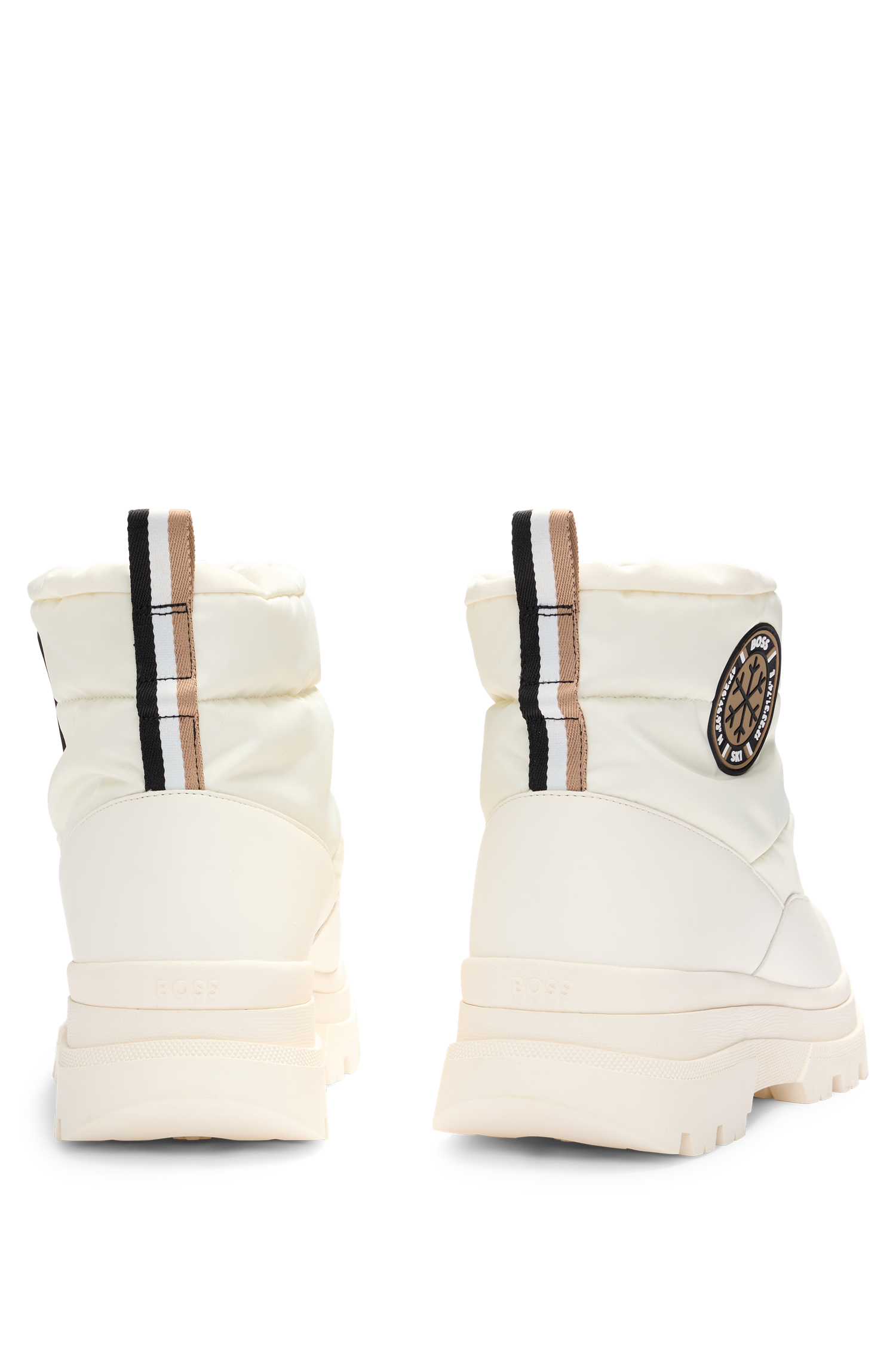 OPEN WHITE // BOOTS FOSTER_HALB_MNYP_SKI