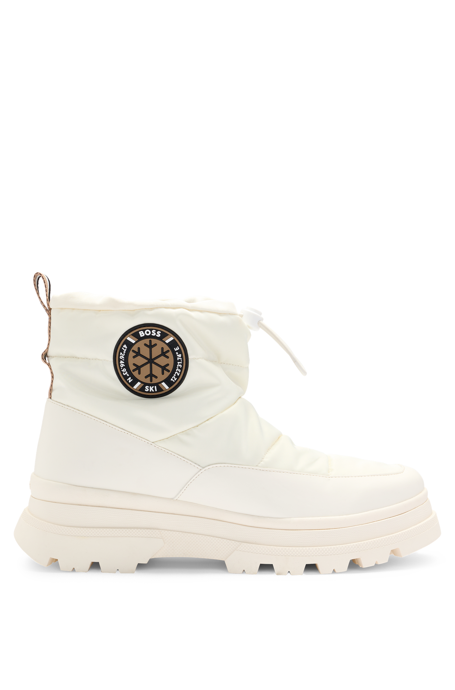 OPEN WHITE // BOOTS FOSTER_HALB_MNYP_SKI