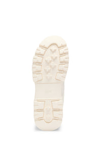 Foster Boots - Open White