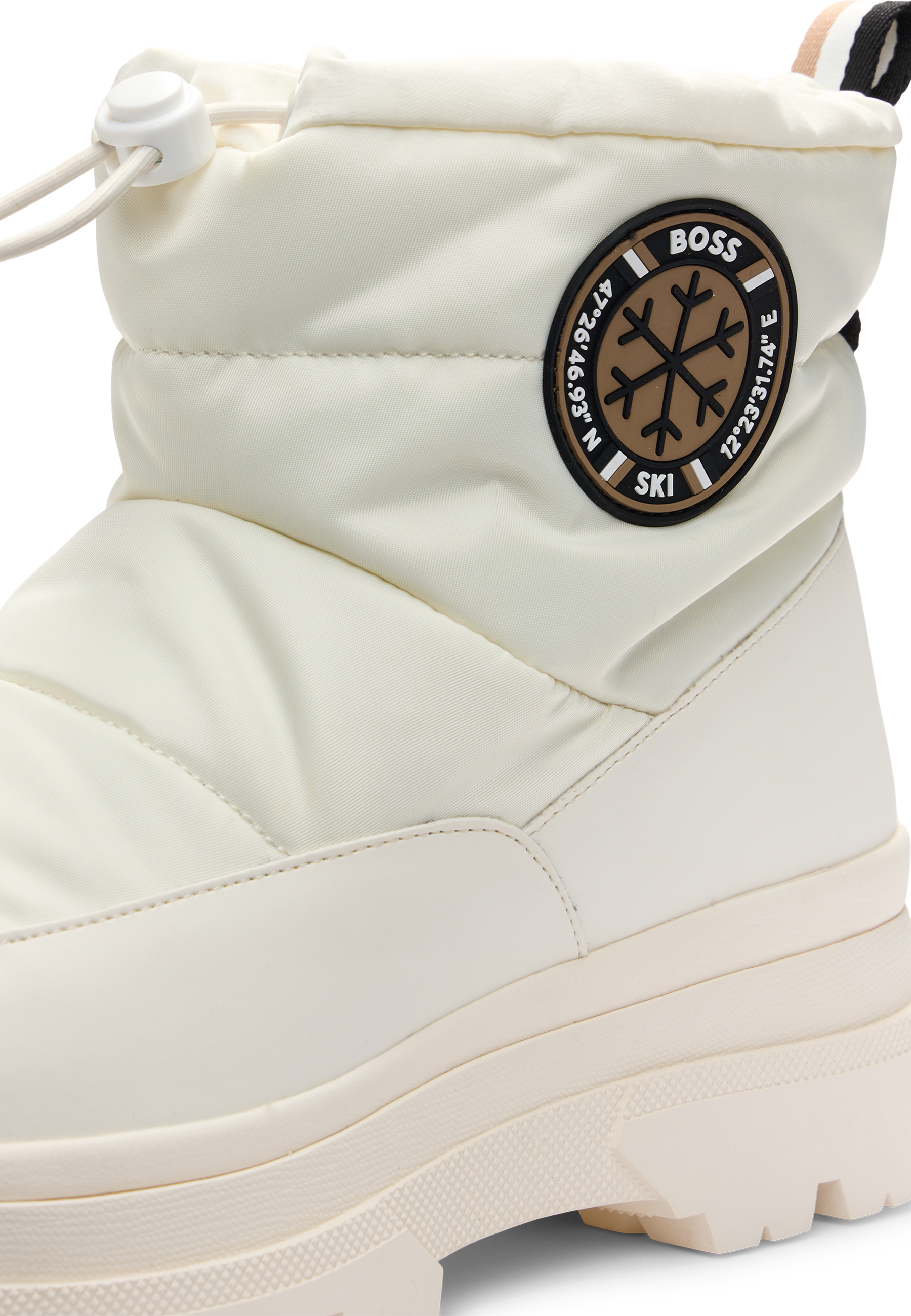 OPEN WHITE // BOOTS FOSTER_HALB_MNYP_SKI