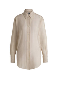 REF ADD // DARK GREY // CASUAL SHIRTS RICKERT