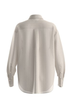REF ADD // DARK GREY // CASUAL SHIRTS RICKERT