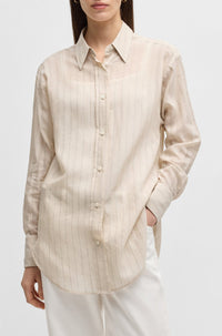 REF ADD // DARK GREY // CASUAL SHIRTS RICKERT