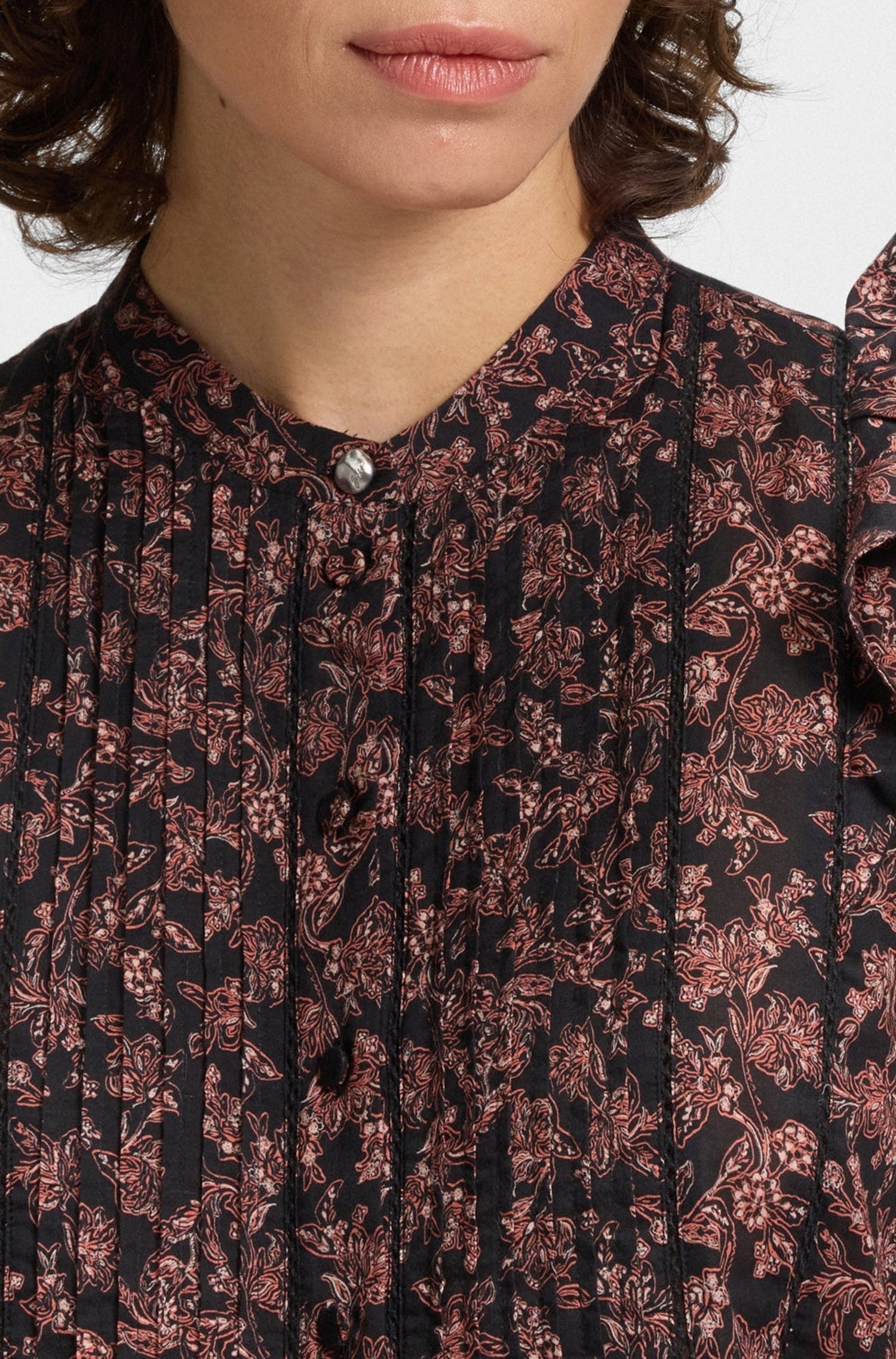 OPEN MISCELLANEOUS // CASUAL BLOUSES C_BANTIANA