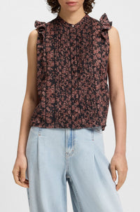 OPEN MISCELLANEOUS // CASUAL BLOUSES C_BANTIANA
