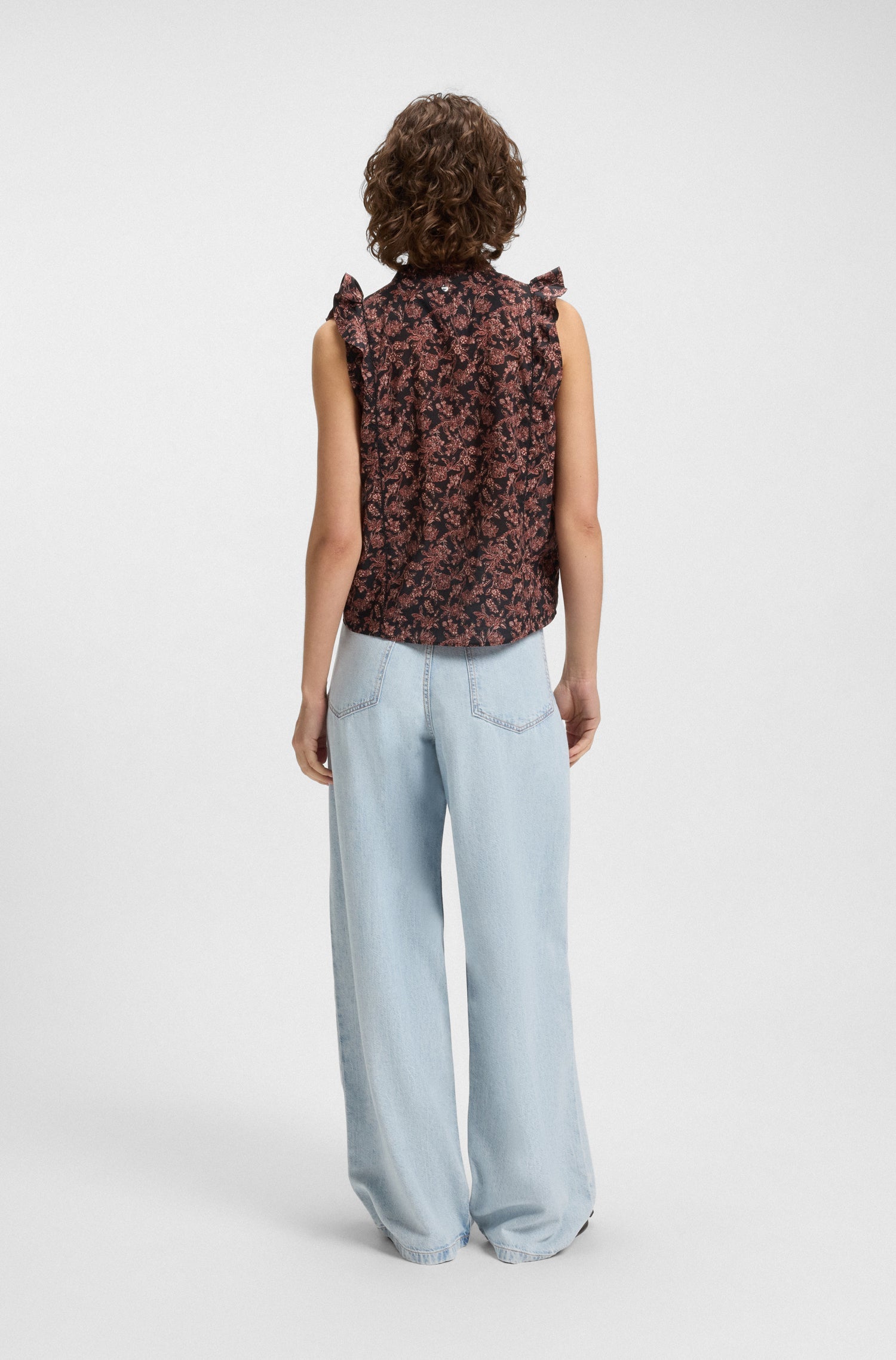 REF ADD // OPEN GREEN // SWEATERS P-OSTELLO