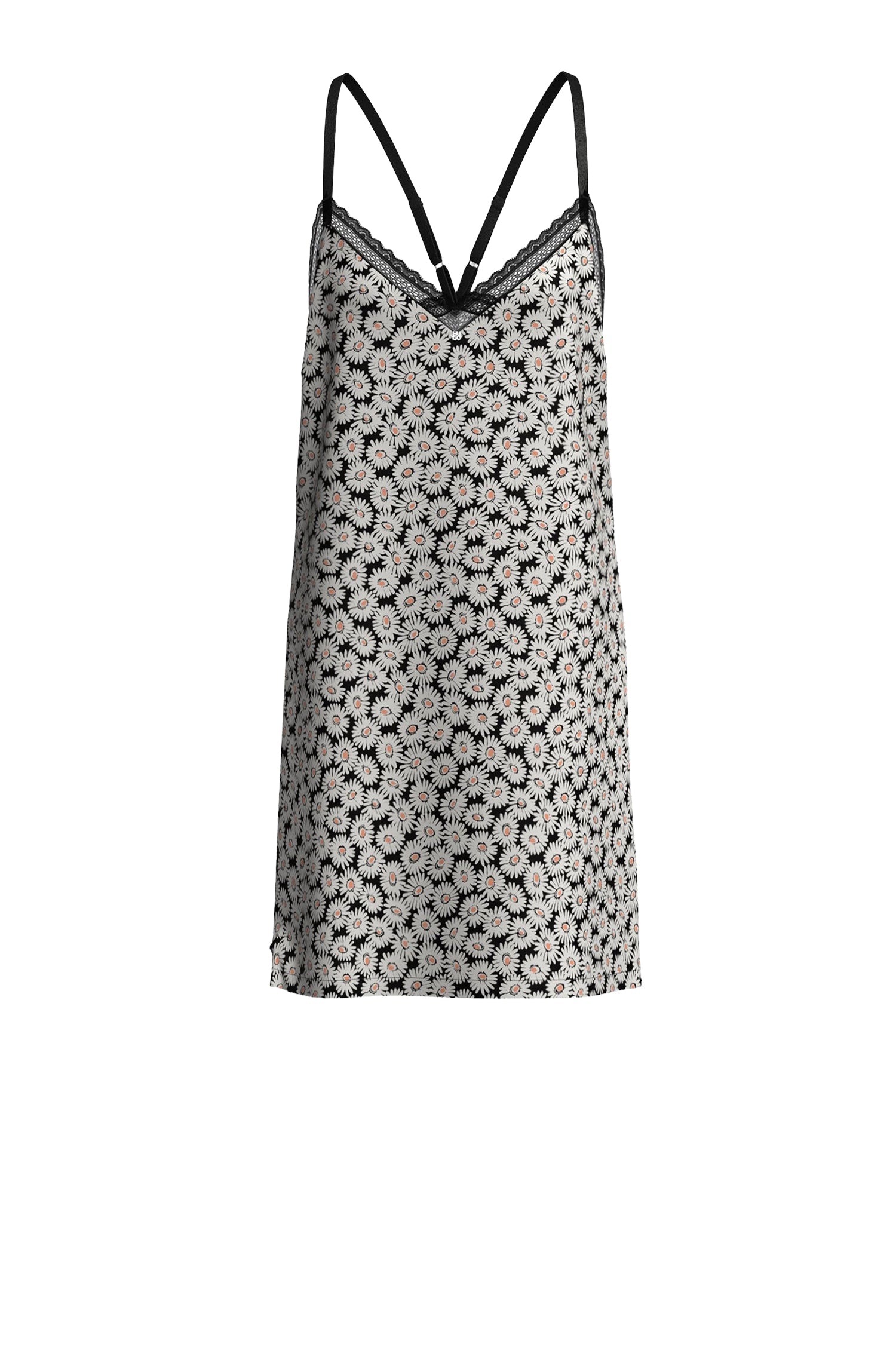 OPEN MISCELLANEOUS // NIGHTWEAR FUN LACE_NIGHTY