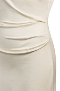 OPEN WHITE // JERSEY DRESSES ETRIMI2