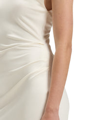OPEN WHITE // JERSEY DRESSES ETRIMI2