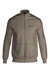 REF ADD // DARK GREY // JERSEY PAULETECH