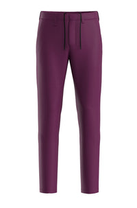 REF ADD // OPEN BEIGE // CASUAL TROUSERS STATUM-PP
