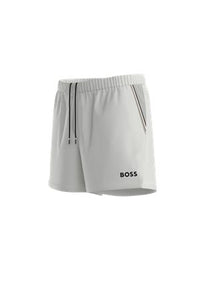 WHITE // TROUSERS S_T-MATCH 5 INCH