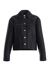 NAVY // CASUAL JACKETS GADISON