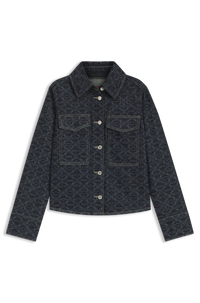 NAVY // CASUAL JACKETS GADISON