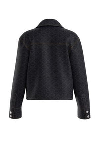 NAVY // CASUAL JACKETS GADISON