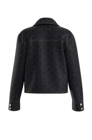 NAVY // CASUAL JACKETS GADISON
