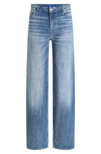 MEDIUM BLUE // JEANS GAMALA_B