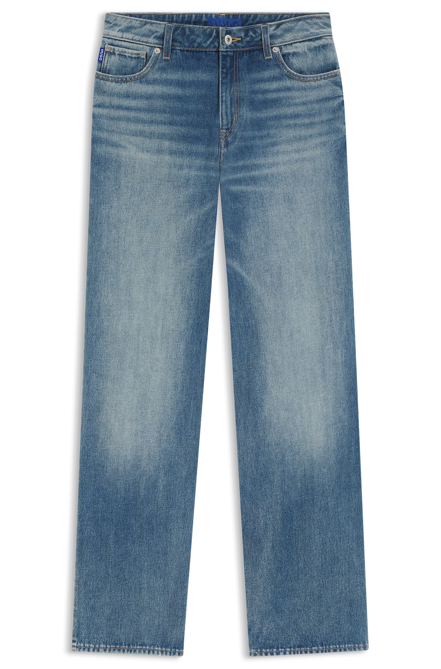 MEDIUM BLUE // JEANS GAMALA_B