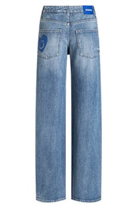 MEDIUM BLUE // JEANS GAMALA_B