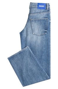 MEDIUM BLUE // JEANS GAMALA_B