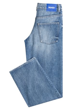 MEDIUM BLUE // JEANS GAMALA_B