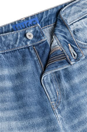 MEDIUM BLUE // JEANS GAMALA_B