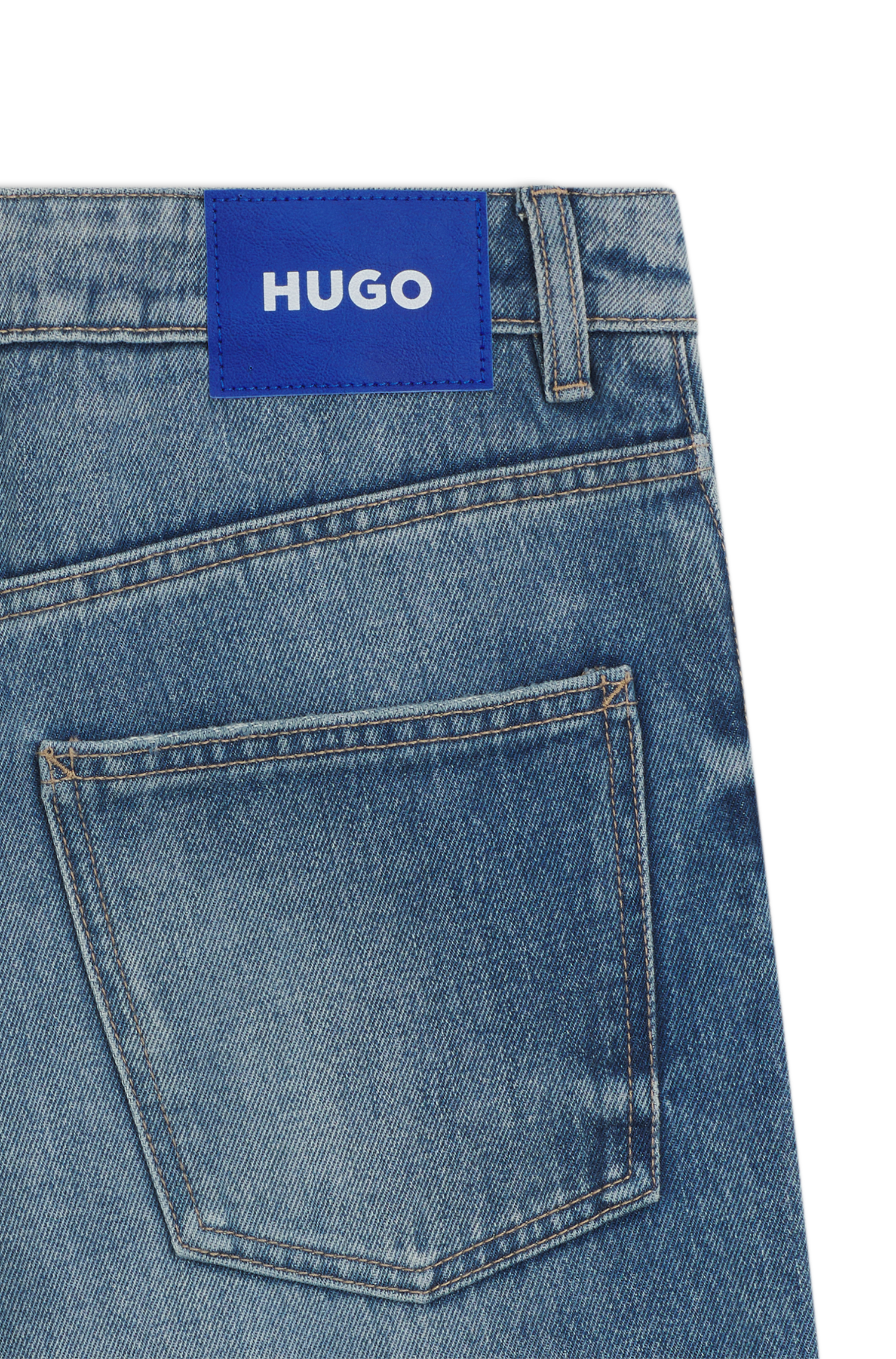 MEDIUM BLUE // JEANS GAMALA_B