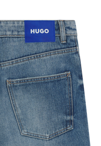 MEDIUM BLUE // JEANS GAMALA_B