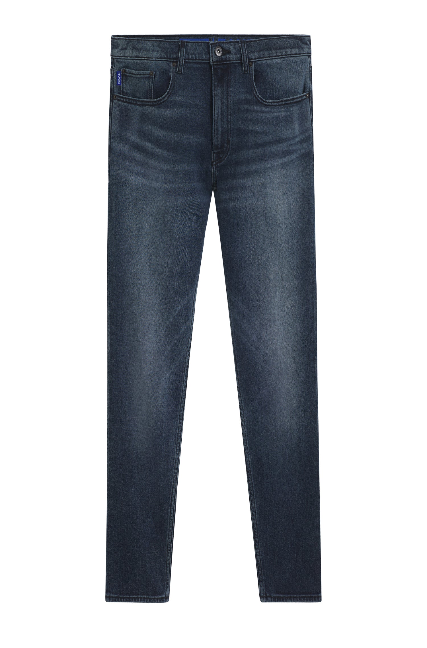 REF ADD // DARK BLUE // BLAZERS P-HANRY-J-WG-232