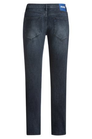 REF ADD // DARK BLUE // BLAZERS P-HANRY-J-WG-232