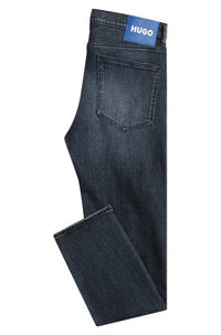 REF ADD // DARK BLUE // BLAZERS P-HANRY-J-WG-232