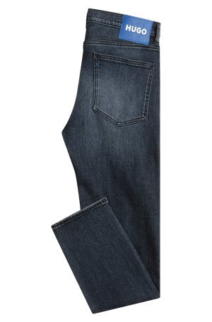 REF ADD // DARK BLUE // BLAZERS P-HANRY-J-WG-232