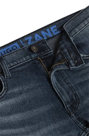 REF ADD // DARK BLUE // BLAZERS P-HANRY-J-WG-232