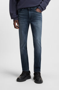 REF ADD // DARK BLUE // BLAZERS P-HANRY-J-WG-232