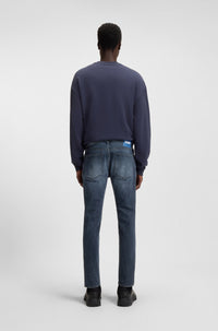 REF ADD // DARK BLUE // BLAZERS P-HANRY-J-WG-232